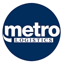 Metro Logistics logo