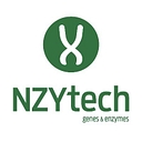 NZYtech logo
