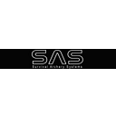 SAS logo