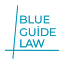 Blue Guide Law logo