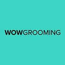 Wow Grooming logo