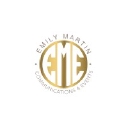 Emily Martin Events logo