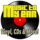 Music To My Ear logo