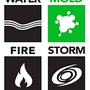 Kingsley Water Damage & Fire Cleanup logo