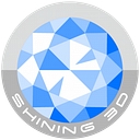 EinScan logo
