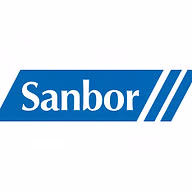 Sanbor Manufacturing logo