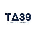 TA39 logo