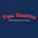 Team Champion Exterminators logo