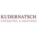 Kudernatsch logo