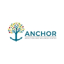 Anchor Addiction & Wellness Center logo