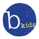 B Kids logo