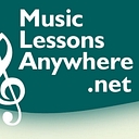 Music Lessons Anywhere logo