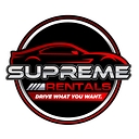 Supreme Rentals logo