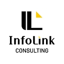 InfoLink Consulting logo