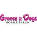 Groom N Dogs logo