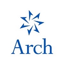 Arch MI logo