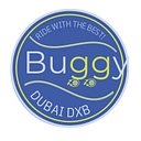 Buggy Dubai DXB logo