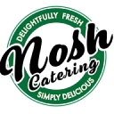 Nosh Catering logo