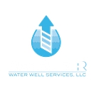 Double R Water Well Services logo