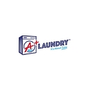 A+ Laundry logo