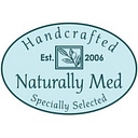 Naturally Med logo