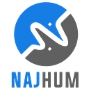 Najhum Technologies logo
