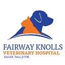 Fairway Knolls Veterinary Hospital logo