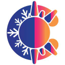 Comfy Heating & Cooling logo