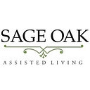 The Sage Oak logo