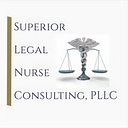 Superior Legal Nurse Consulting, PLLC logo