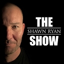The Shawn Ryan Show logo
