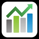 Stock Trainer logo
