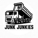 Junk Junkies Texas logo