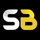 SB Infowaves logo