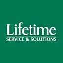 Lifetime Service & Solutions logo