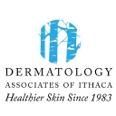 IthacaDerm logo