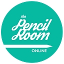 The Pencil Room Online logo