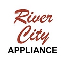 River City Appliance logo