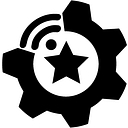 American Home Automation (AHA-AV) logo