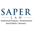Saper Law logo