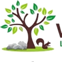 Wilder Things Landscaping logo