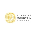 Sunshine Mountain Vineyard logo