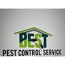 Best Pest Control Service logo