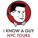 I Know A Guy NYC Tours logo
