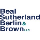 Beal Sutherland Berlin & Brown logo