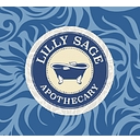 Lilly Sage Apothecary logo