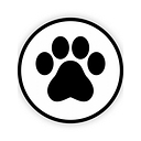 Paws & Relax logo