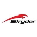 Stryder USA logo