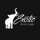 Exotic Animal Supply logo