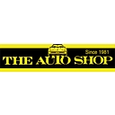 The Auto Shop logo